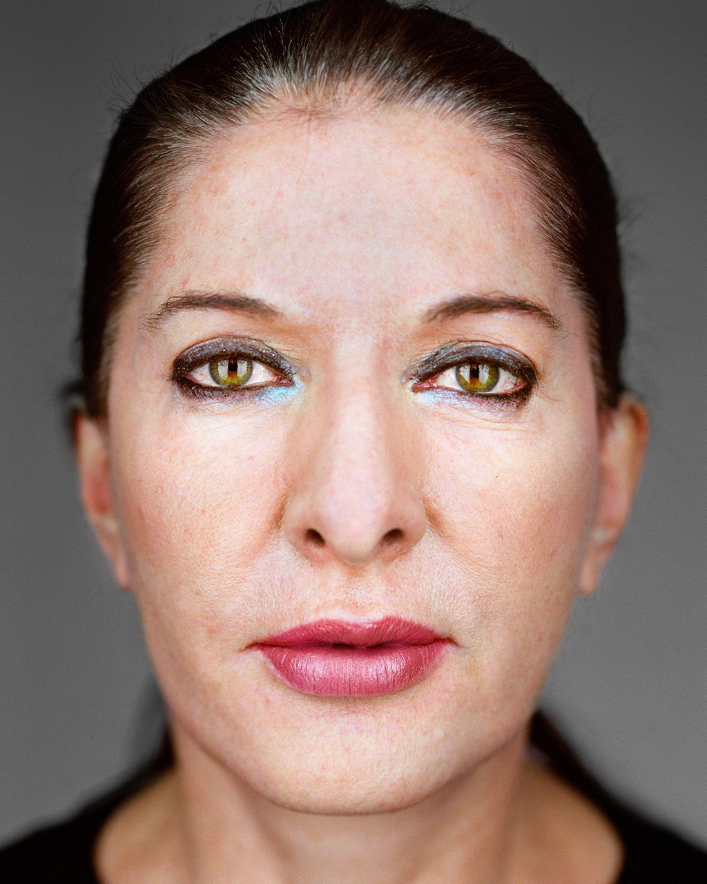 Marina Abramovic