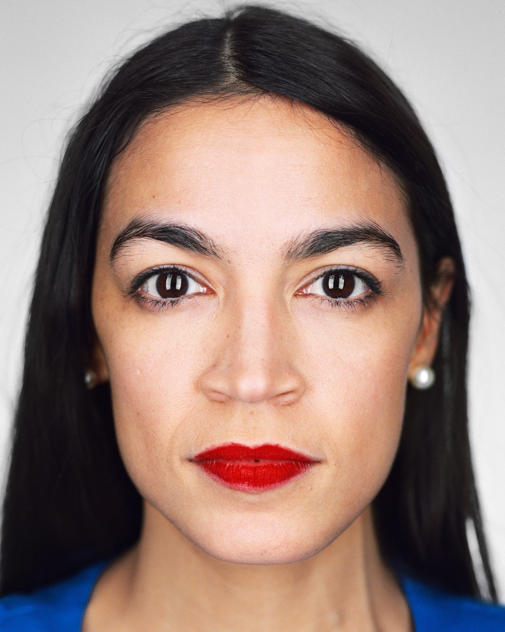 Alexandria Ocasio-Cortez