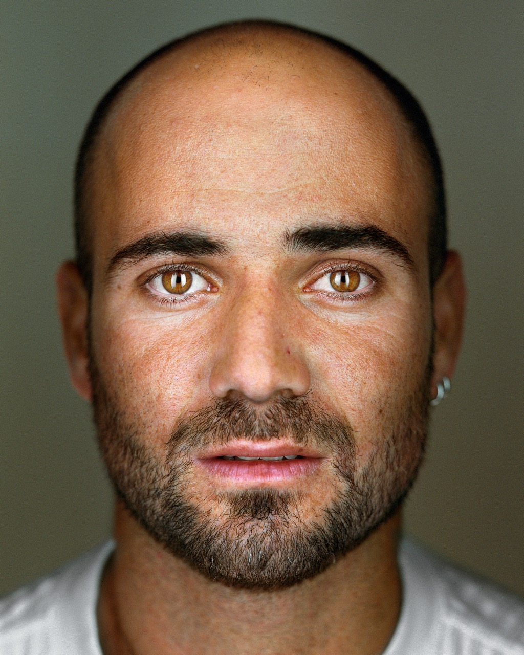 Andre Agassi