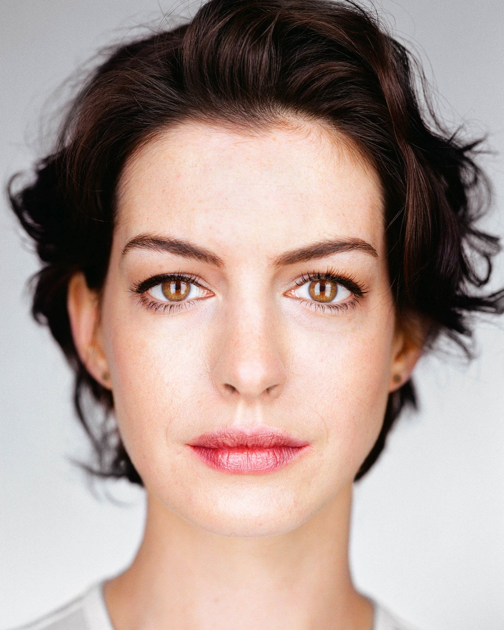 Anne Hathaway