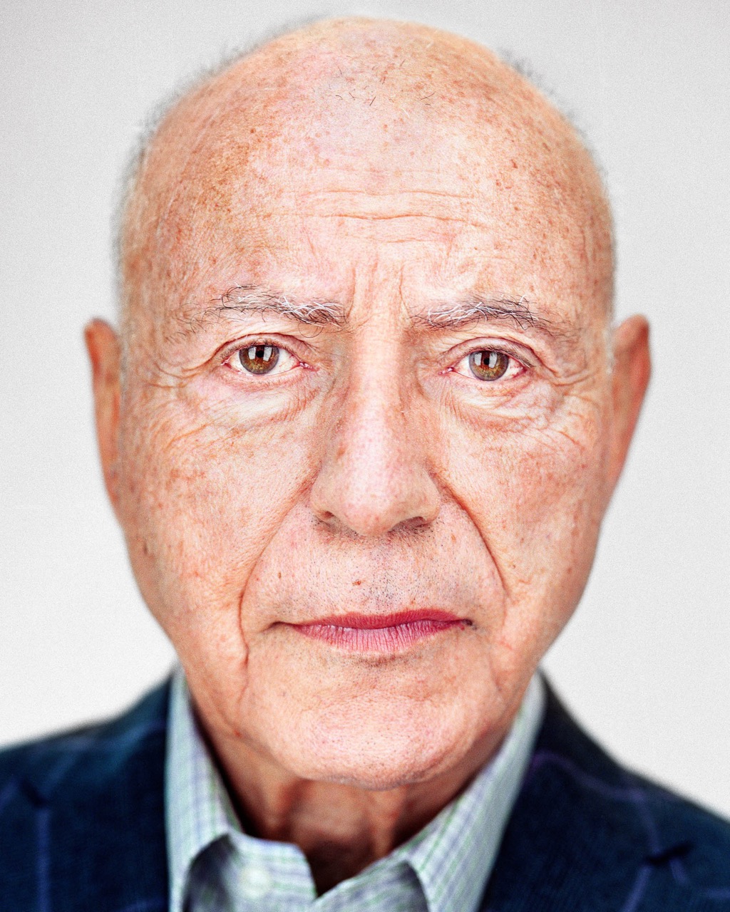 Alan Arkin