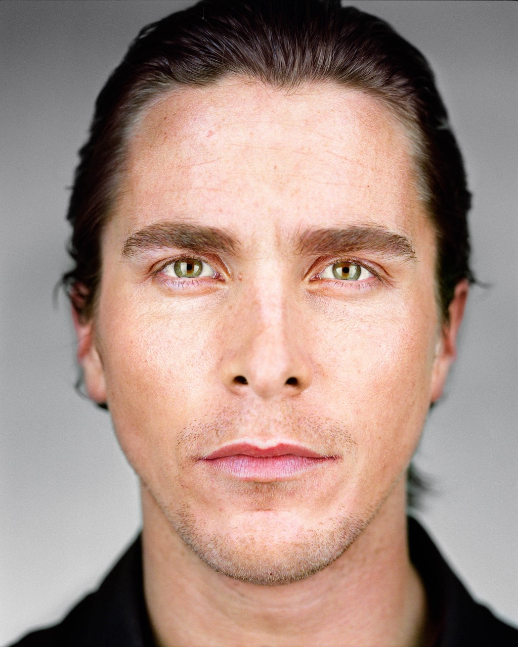 Christian Bale