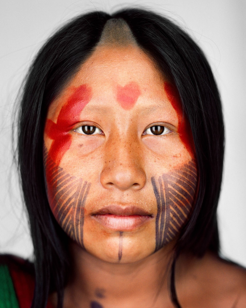 Bekwynhy Kayapo