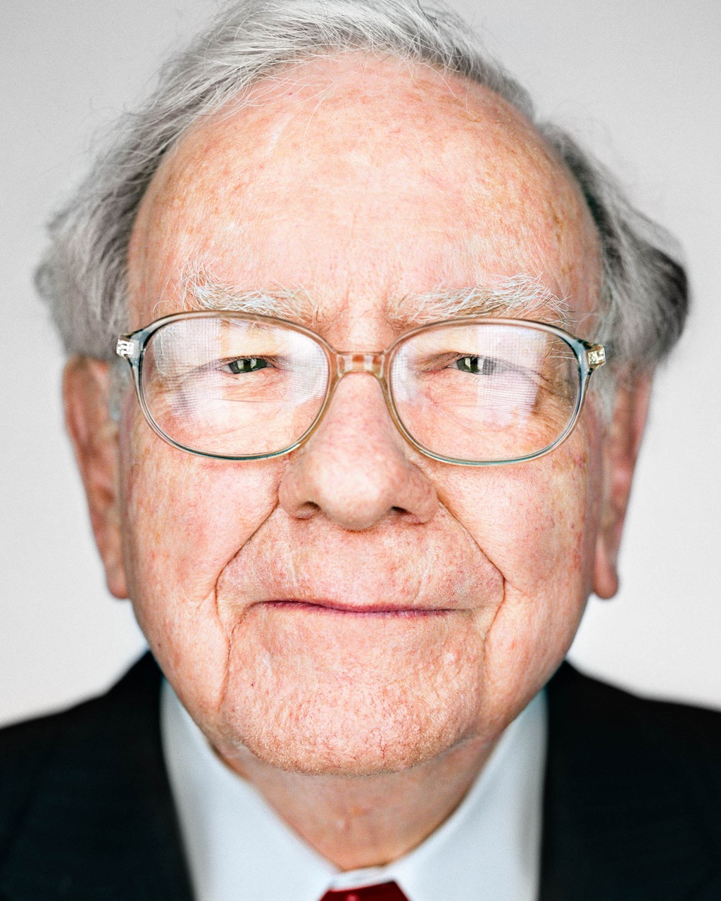 Warren Buffet