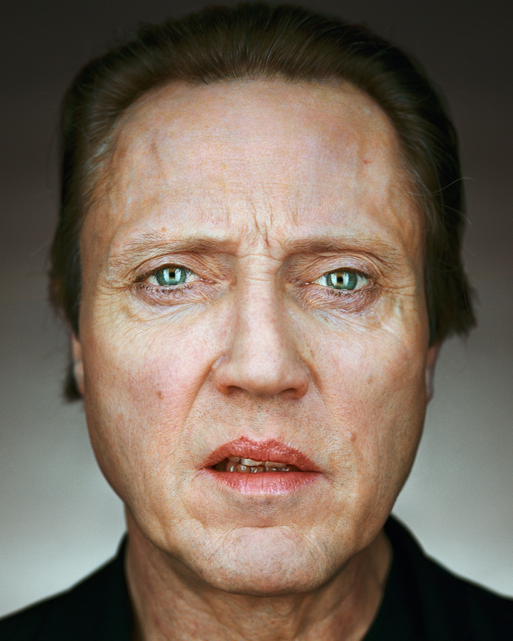 Christopher Walken