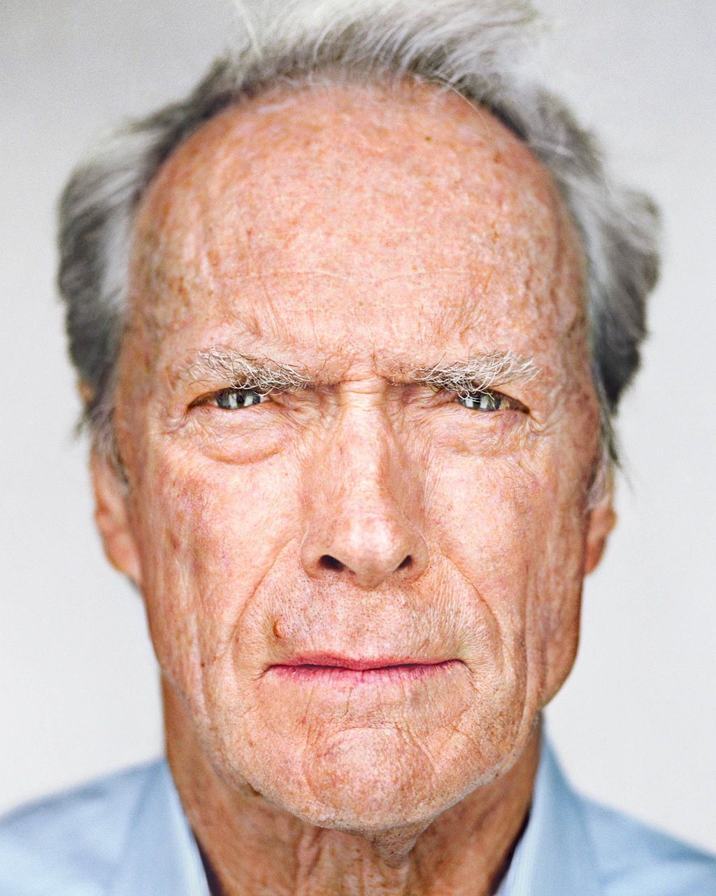 Clint Eastwood