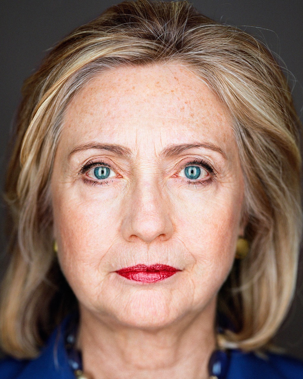 Hillary Clinton