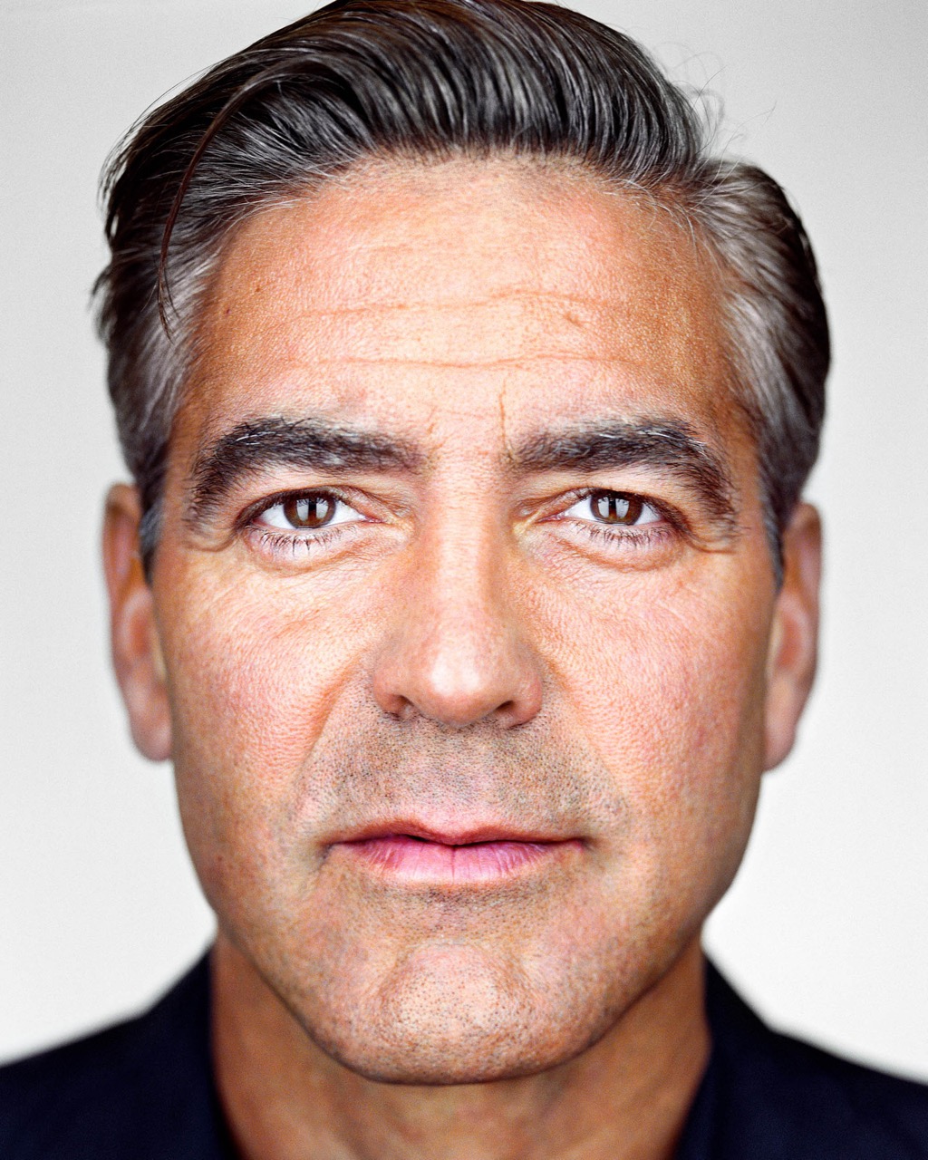 George Clooney