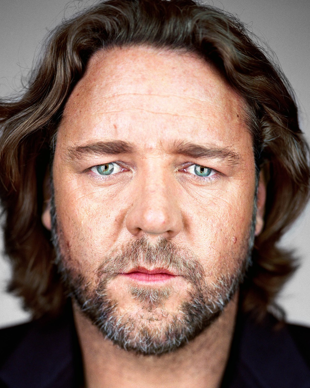 Russell Crowe