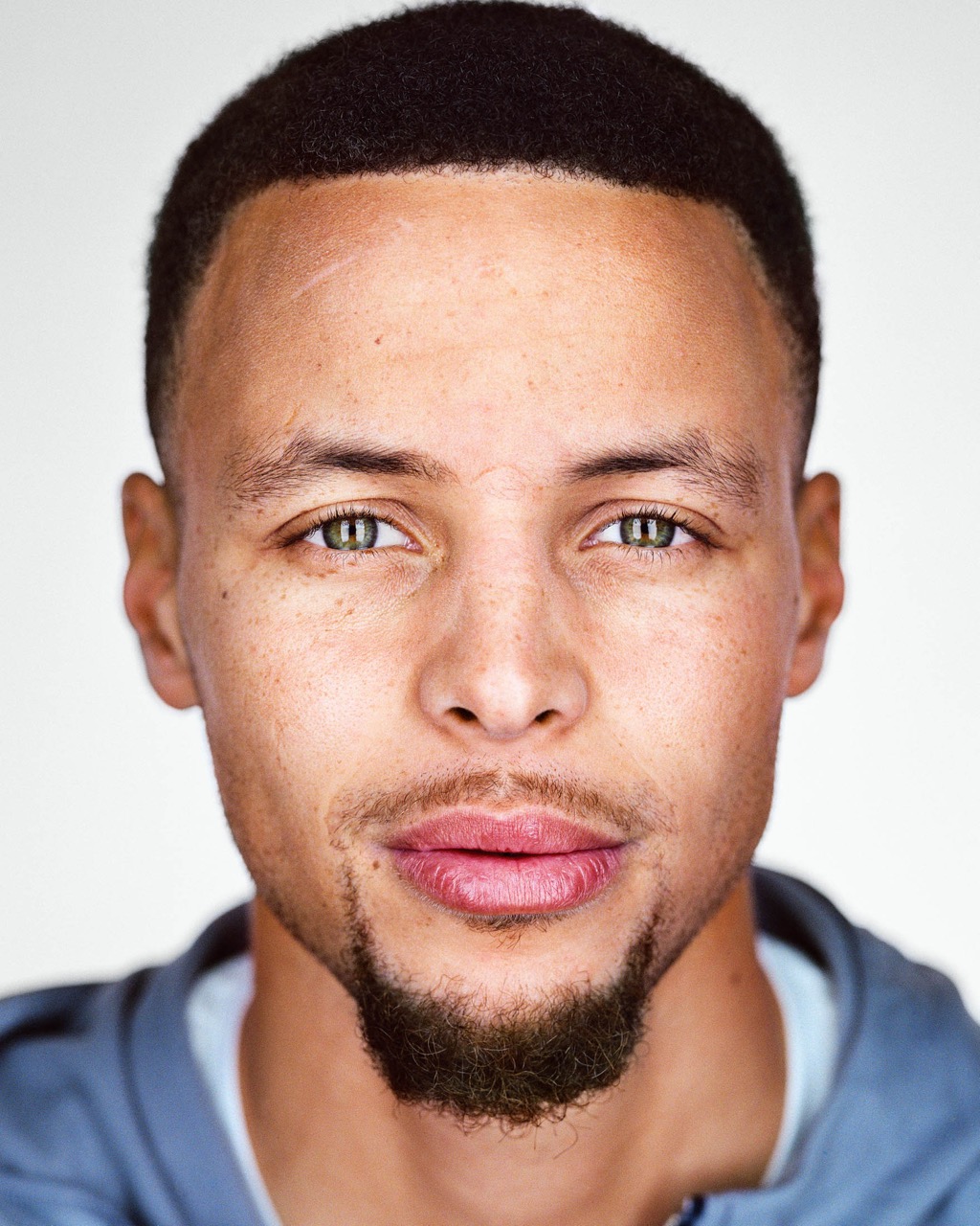 Stephen Curry