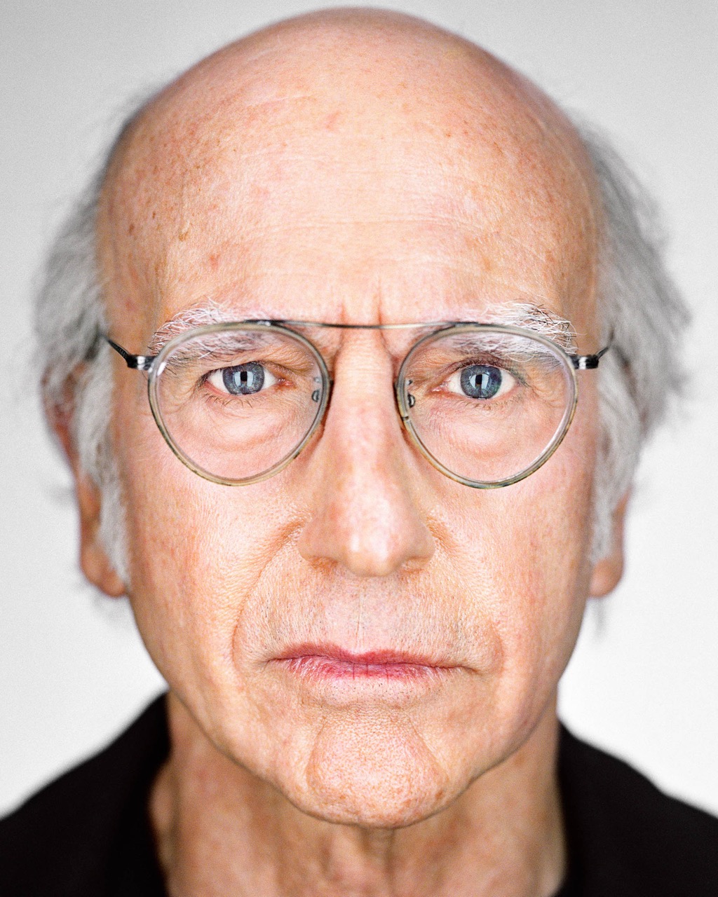 Larry David