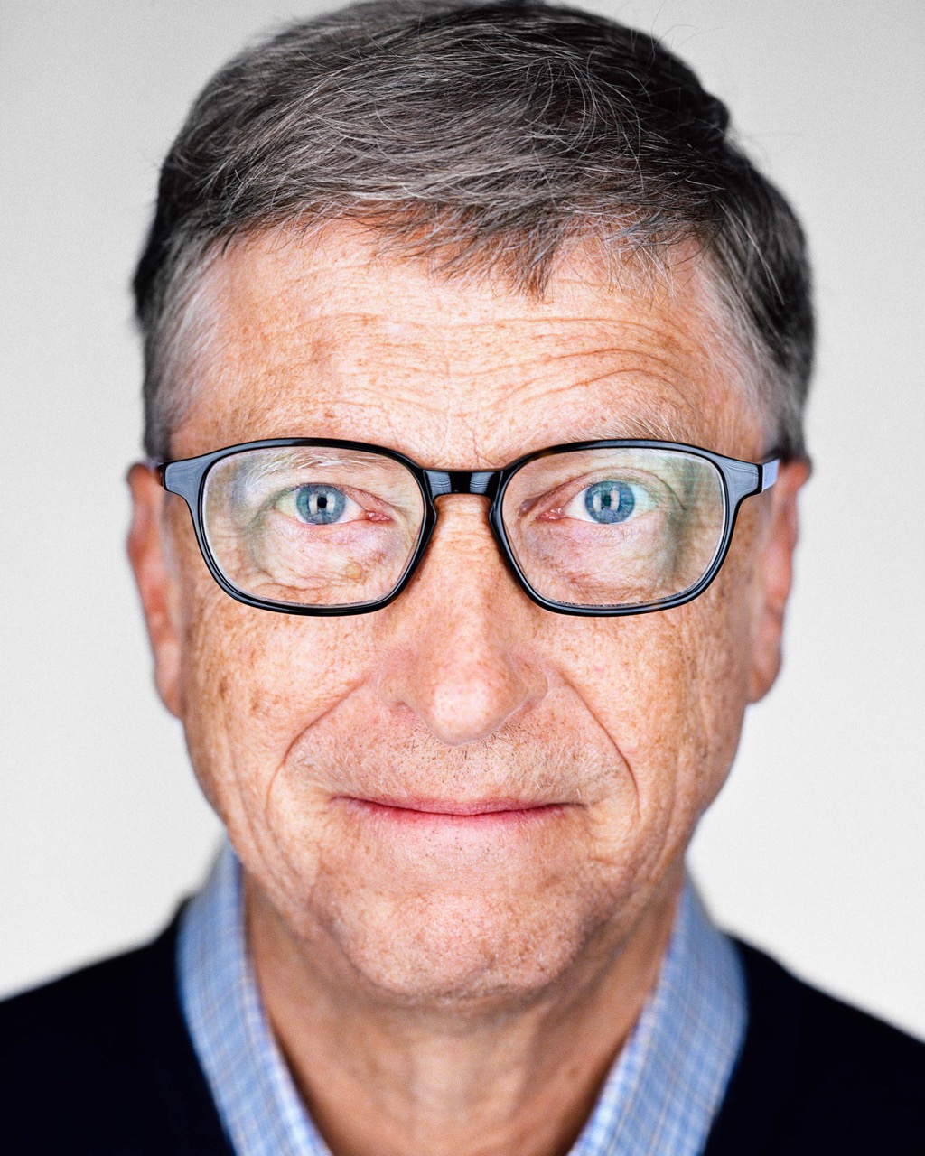 Bill Gates