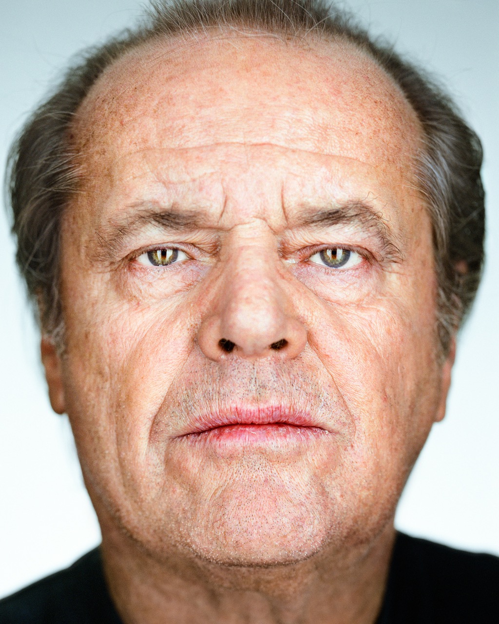 Jack Nicholson