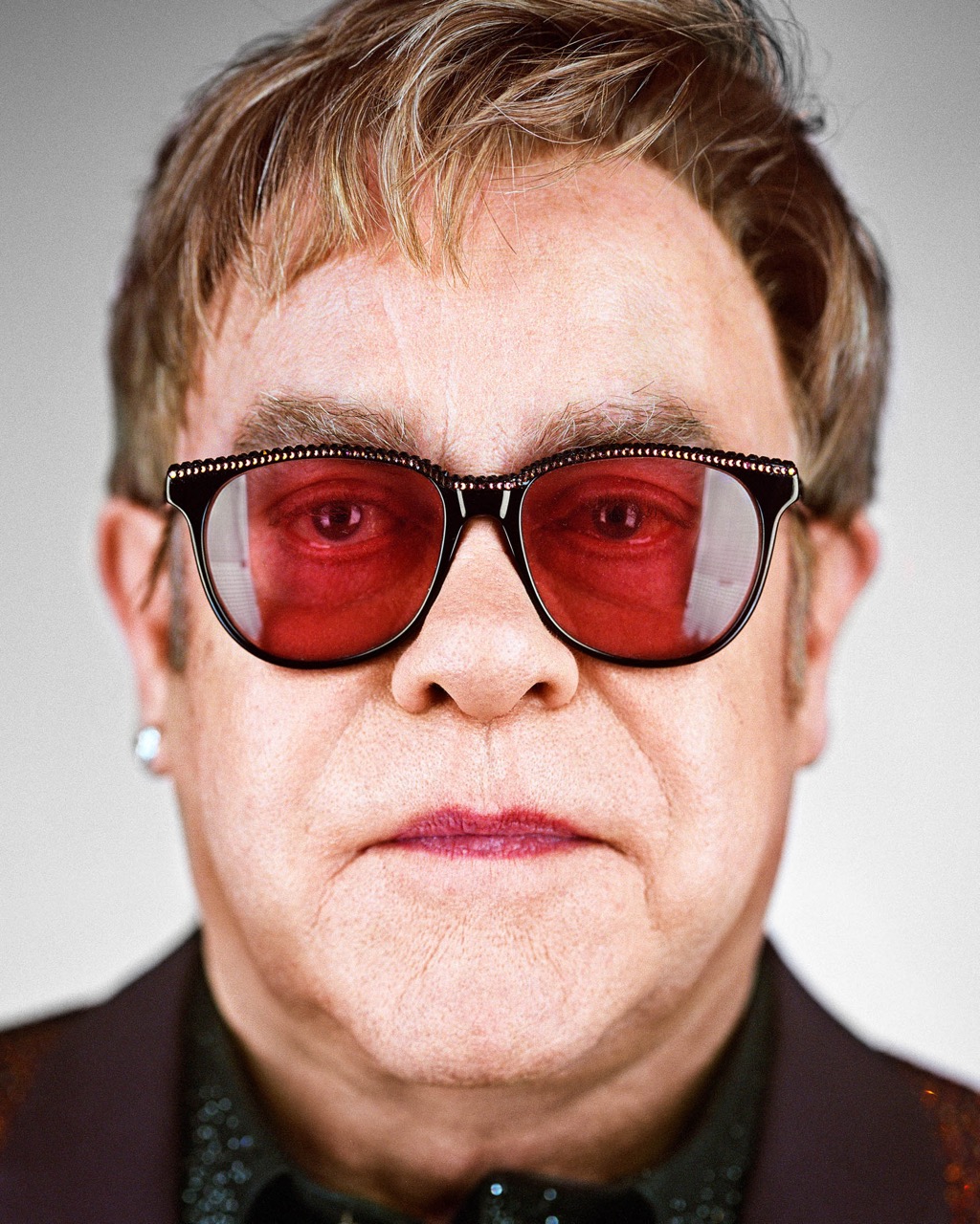 Elton John