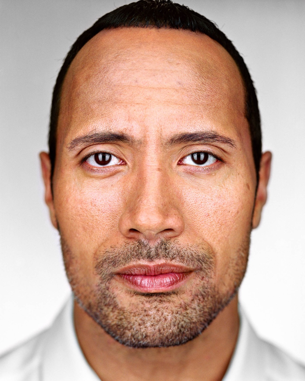 Dwayne Johnson