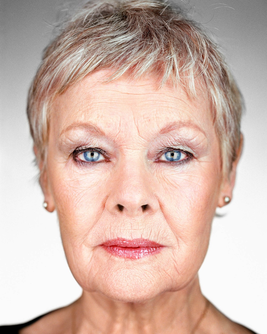 Judi Dench