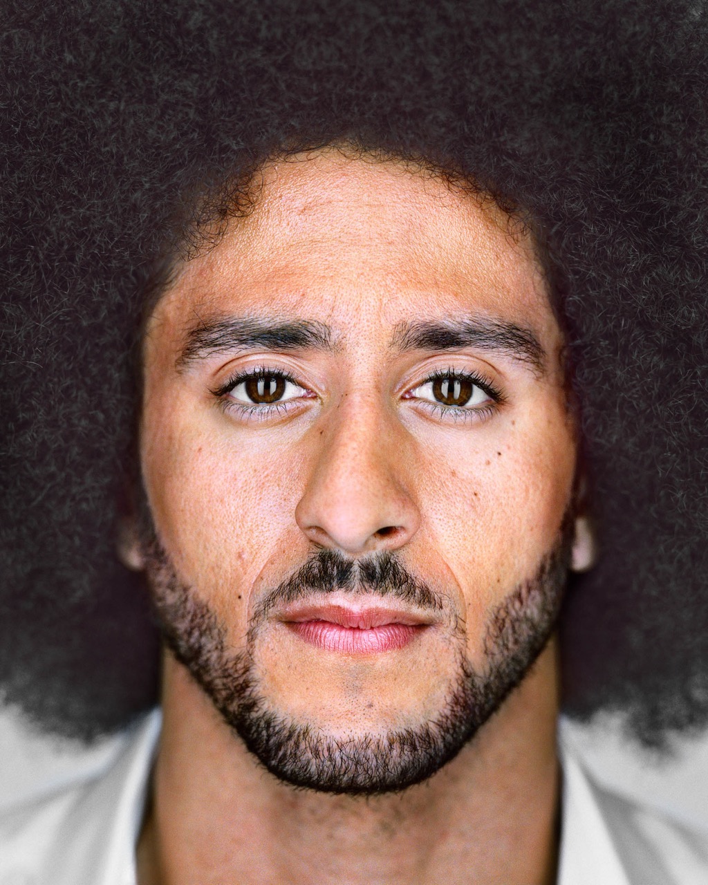 Colin Kaepernick