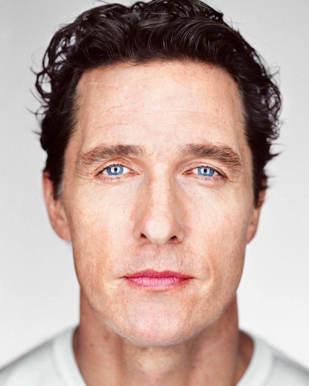 Matthew McConaughey