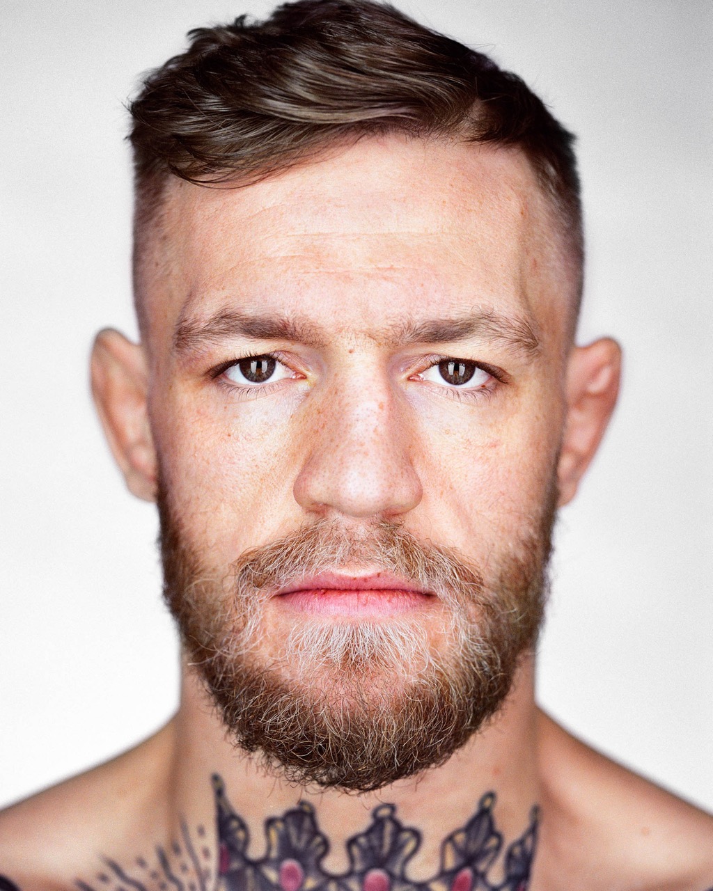 Conor McGregor