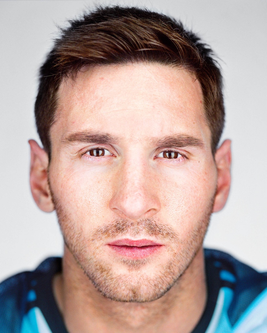 Lione Messi