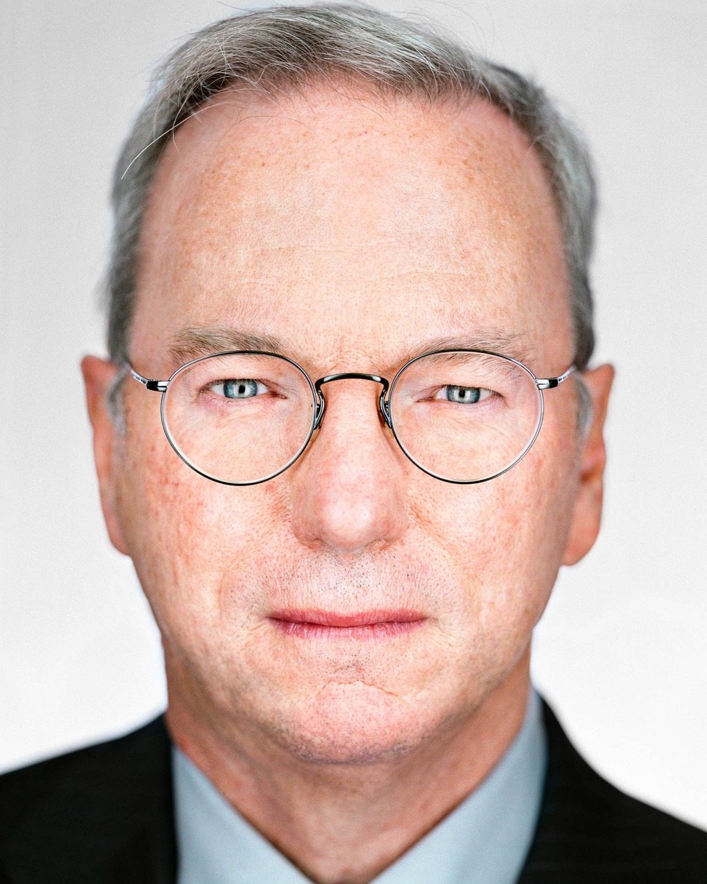 Eric Schmidt