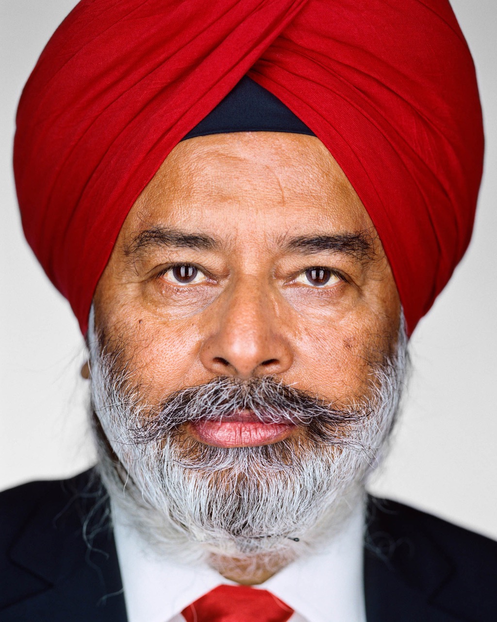 Harpreet Singh Sikh