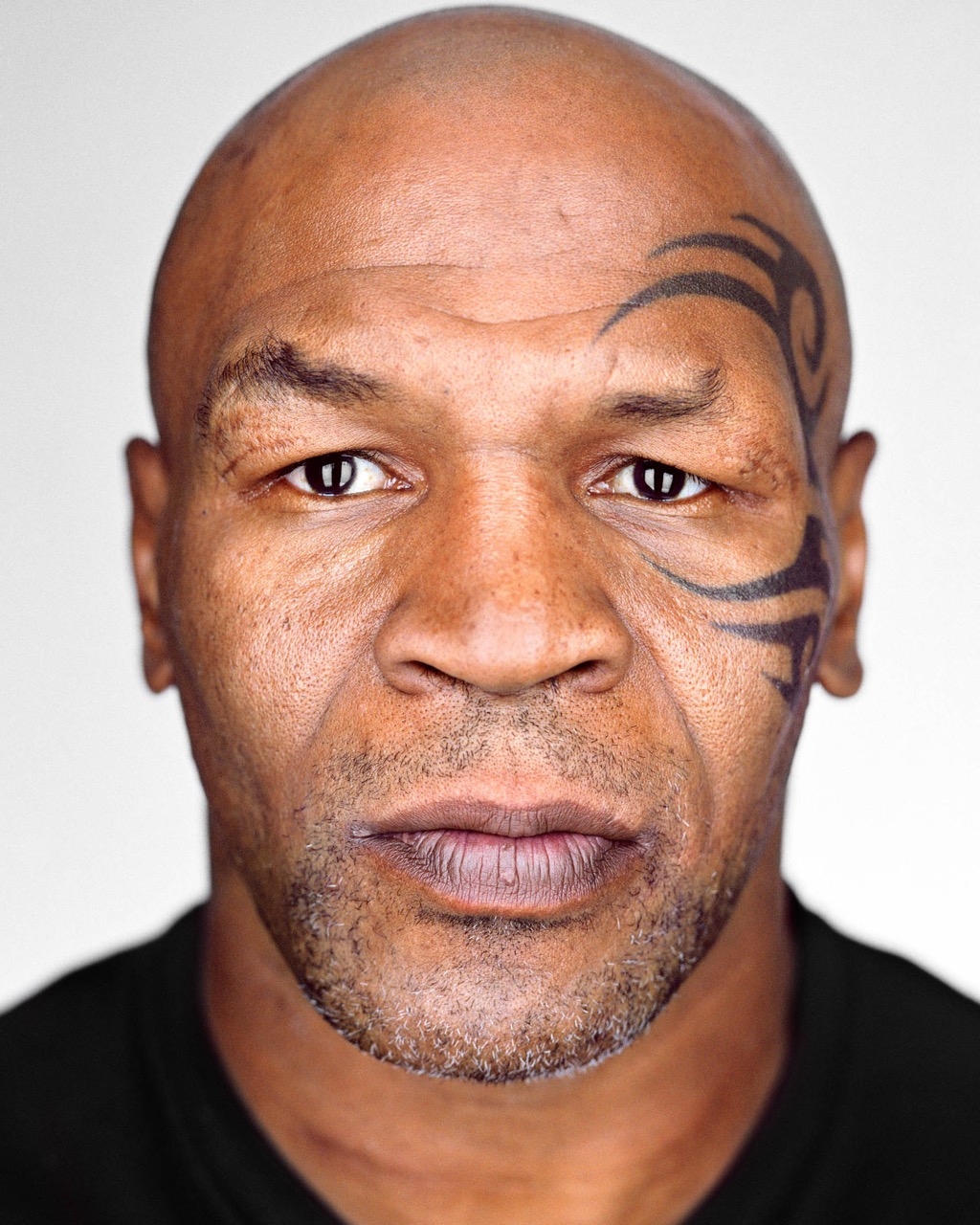 Mike Tyson