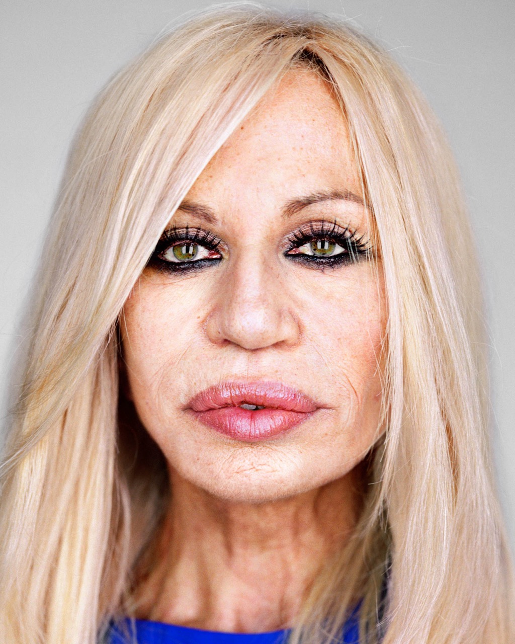 Donatella Versace