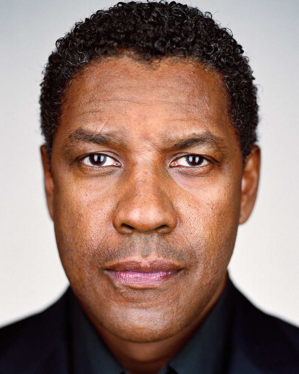 Denzel Washington