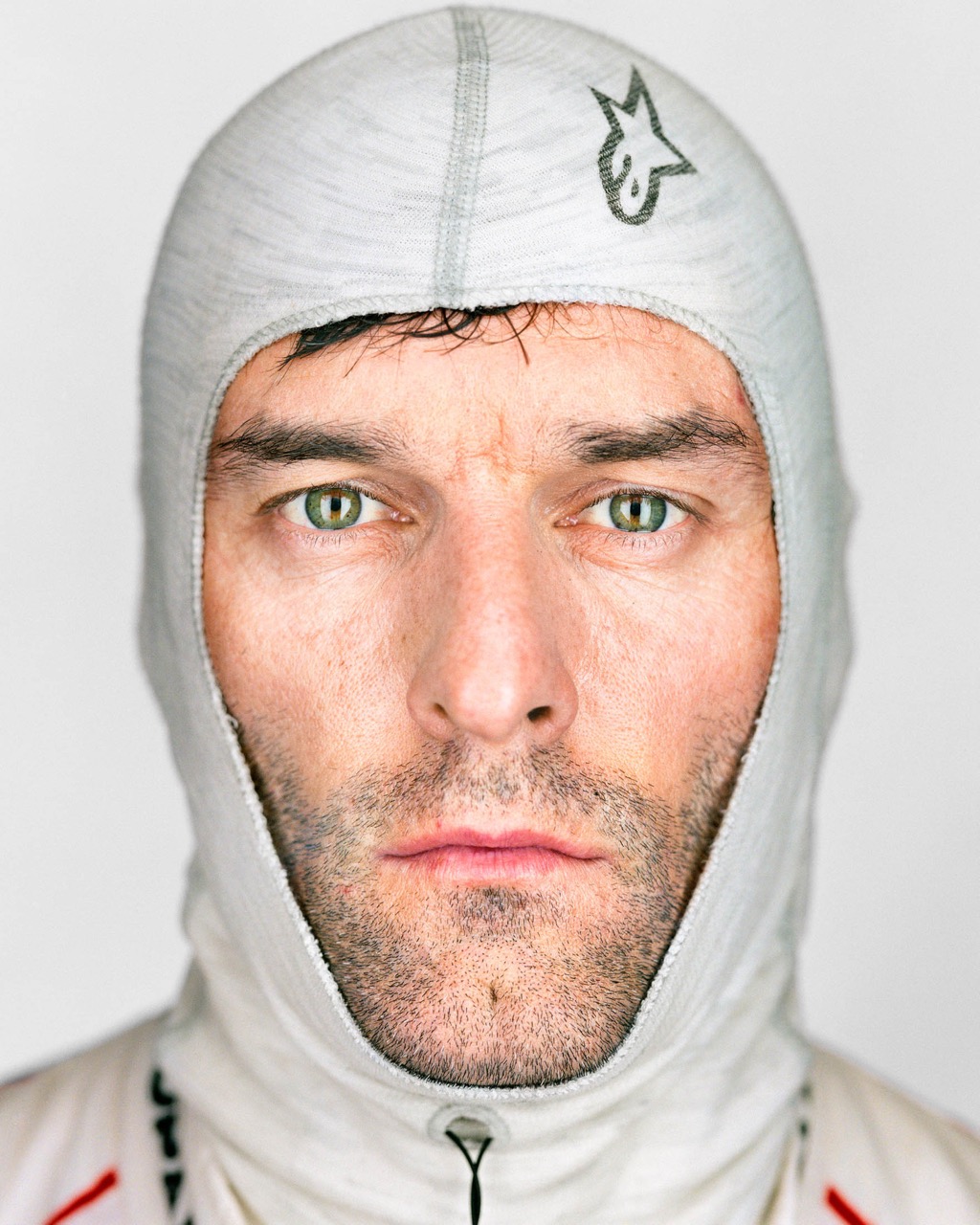 Mark Webber