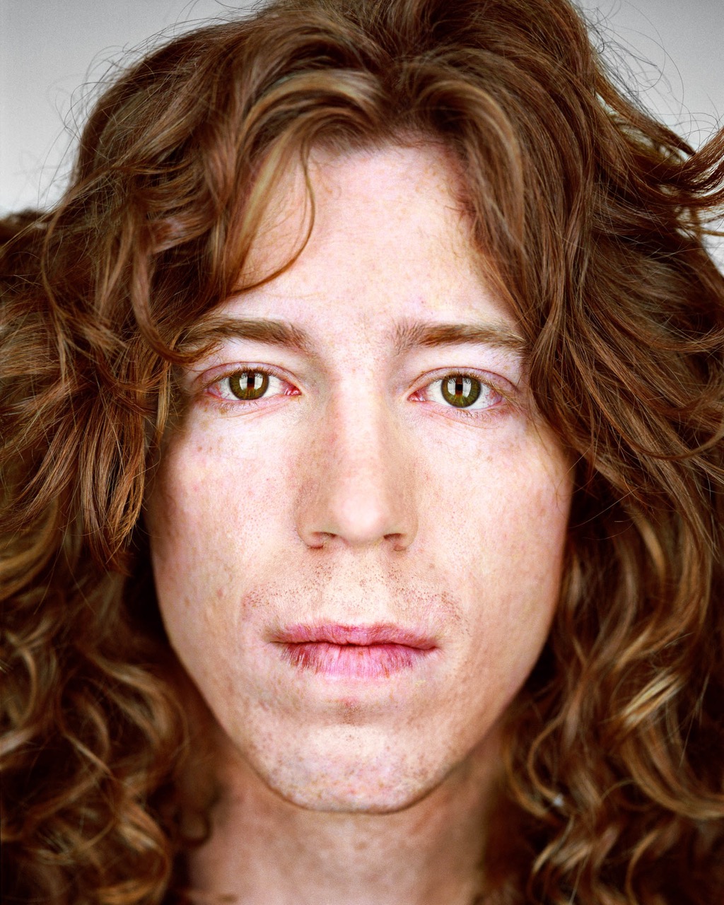 Shaun White