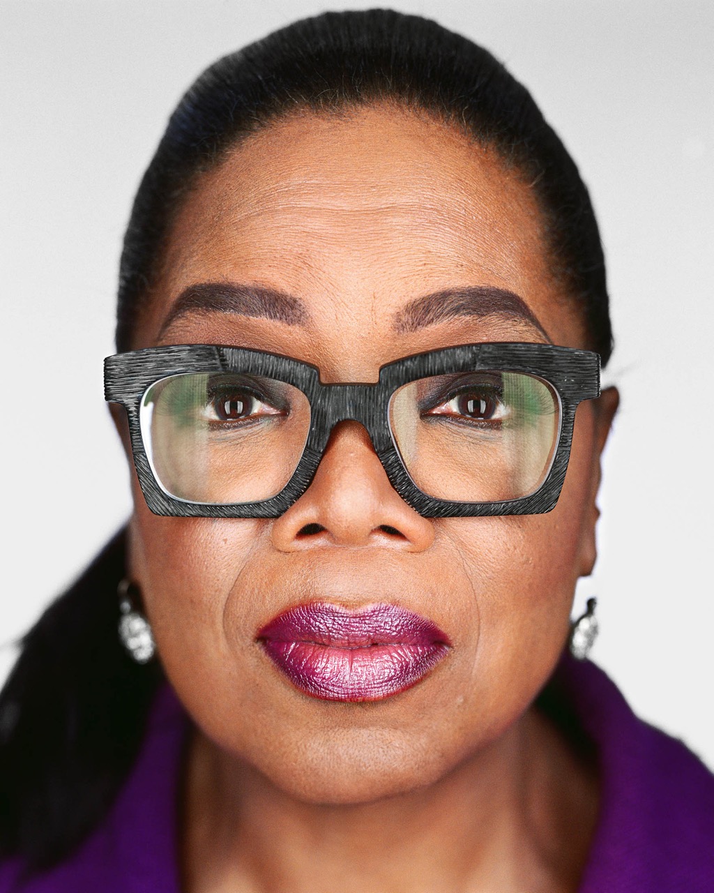 Oprah Winfrey