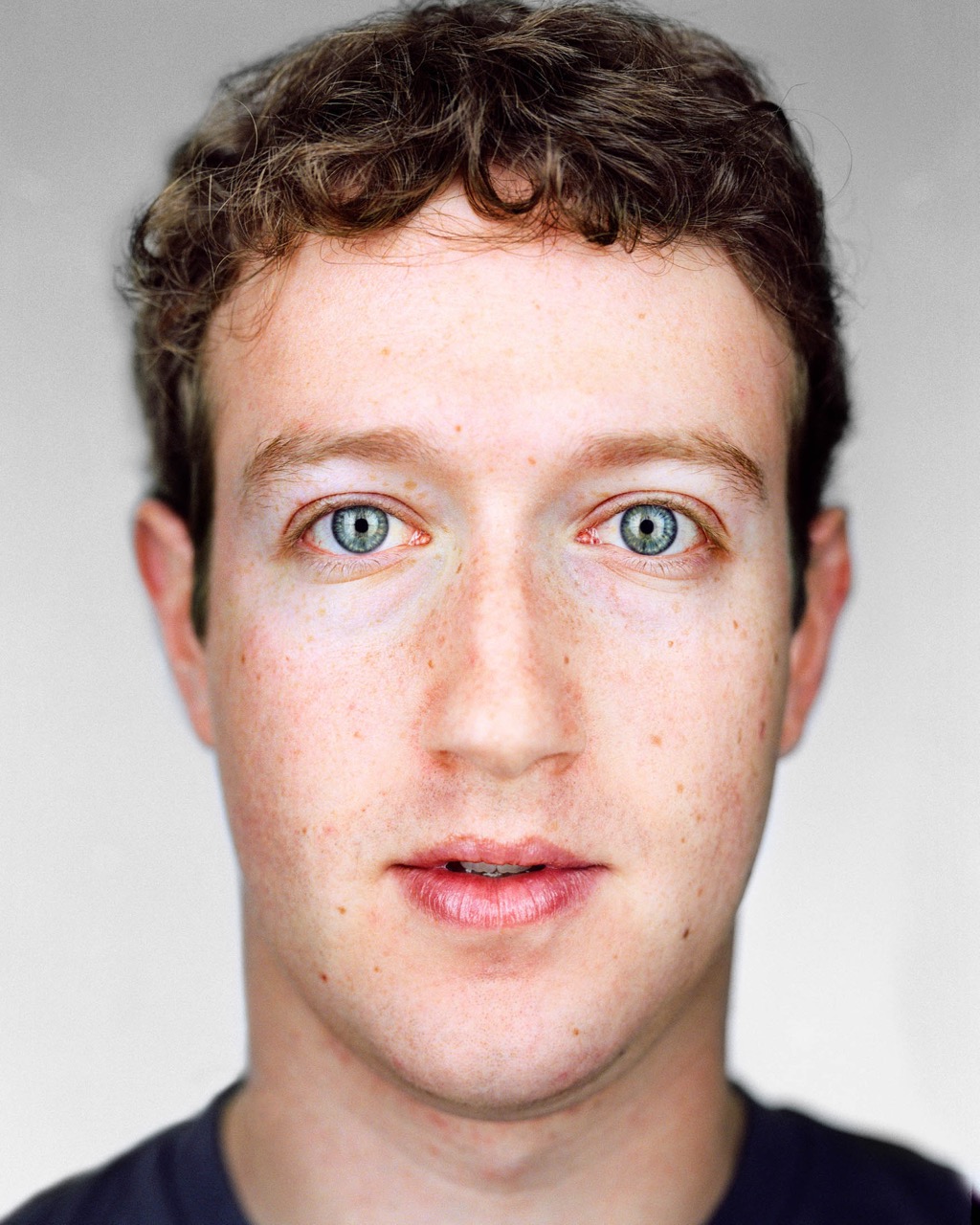 Zuckerberg